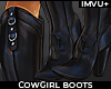 ! western boots v.1