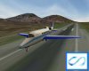 Sapphy Private Jet