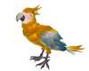 Parrot Animated 2