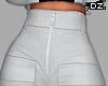 D. R. White Pants XL!