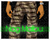 (NAG)Malibu Shorts