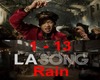 Rain - La Song Dub