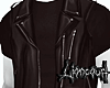 Biker Vest