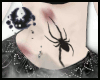 !纹身spider.