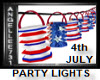 USA SWAYING PARTY LITES