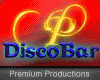 pro. Disco Bar w/ 6Poses