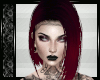 [Caris] Black Red