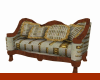 sofa with poses