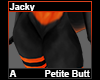 Jacky Petite Butt A