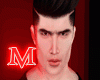 ✘Angry Male Avatar