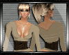 ! PF Choco Sexy Corset