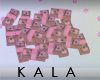 !A pink money