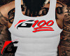G Brand Tank