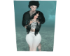 tu y yo