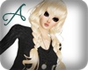 [A] Blonde Abeille