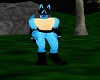 Lucario Paws M V1