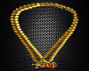 Ink: 100 Gold Chain