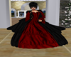 RedBlack Dream Dress