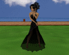 Chic Black Dress