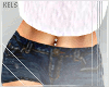 [KE] LittleDenimShortsV2