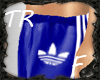 [TR]Adidas Sweats *BlueF