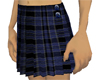 Glevom P. Academy Skirt