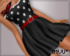 Levine PinUp Dress