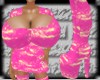 *Chelsea Pink PVC Reques