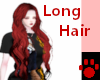 Long Hair RB
