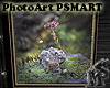 PhotoArt PSMART Flower 1