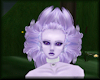 Lavender Phoenix Tail