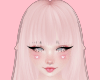 Cutie pastel pinky e