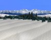 Winter Scene enhancer