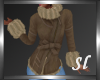 (SL) Winter Coat