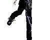 Lightning pants