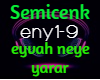 Semicenk -♫