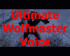 ULTIMATE WOLF MASTER PAK