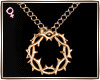 Chain|Crown Of Thorns|f