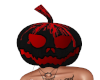 Bloody pumpkin HD-unisex