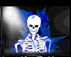 Ravce Skeleton