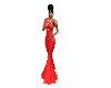 ~Rc 323 N.Y.E. Gown Red