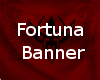 Fortuna Banner