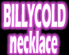 Billy Necklace