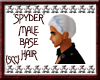 {SCC}Spyder Male Base