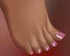 Bella Feet