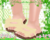 KID❀ Flower Sandals