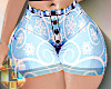 Winter Chill Shorts EMBX