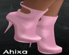 Light Pink Shoe