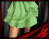 [Em] Green Bow Dress