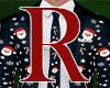 𝕽 - Xmas Suit